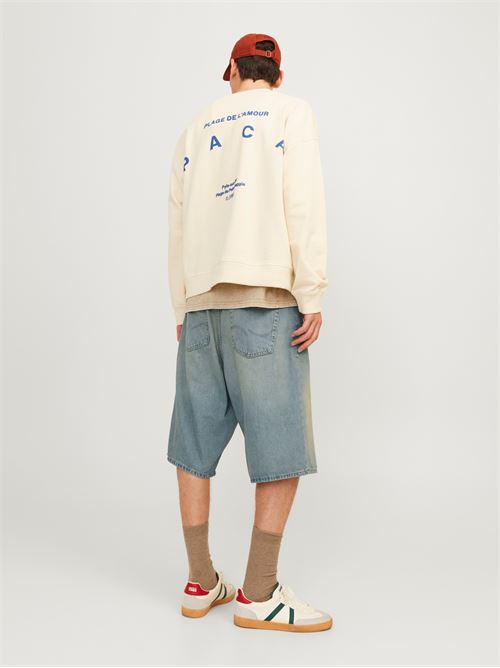  JACK AND JONES | 12270067/Blue Denim